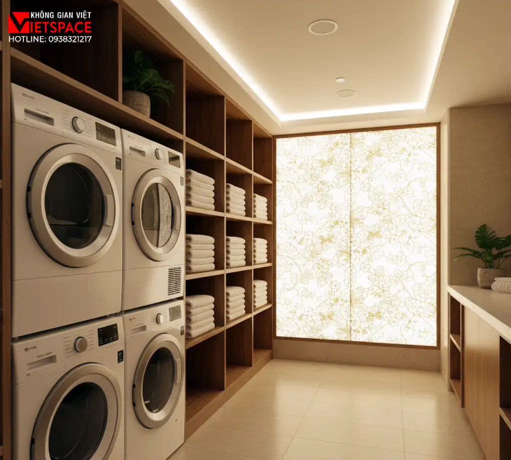 thiết kế spa silk serenity _11