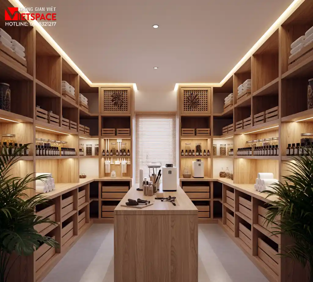 thiết kế spa ubud bliss _7