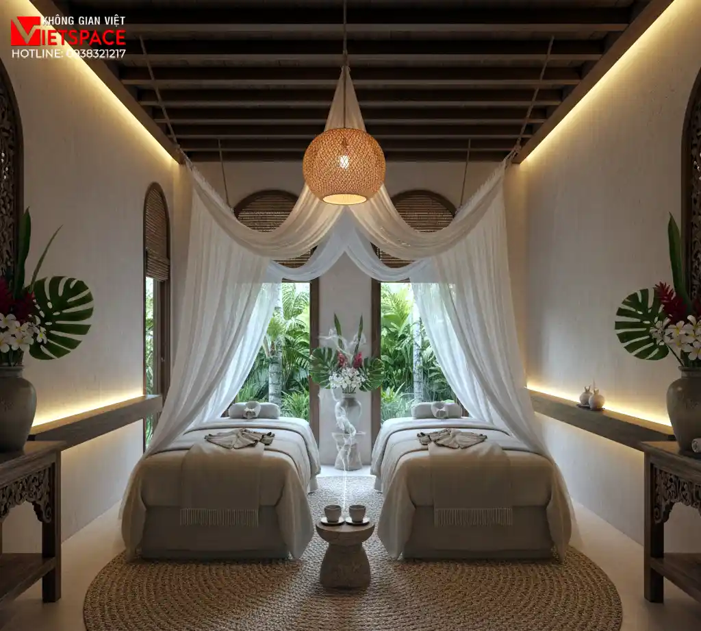thiết kế spa ubud bliss _9
