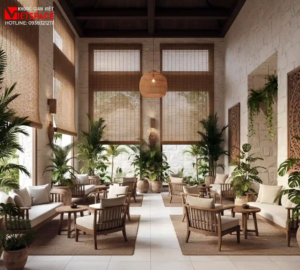 thiết kế spa ubud bliss _11