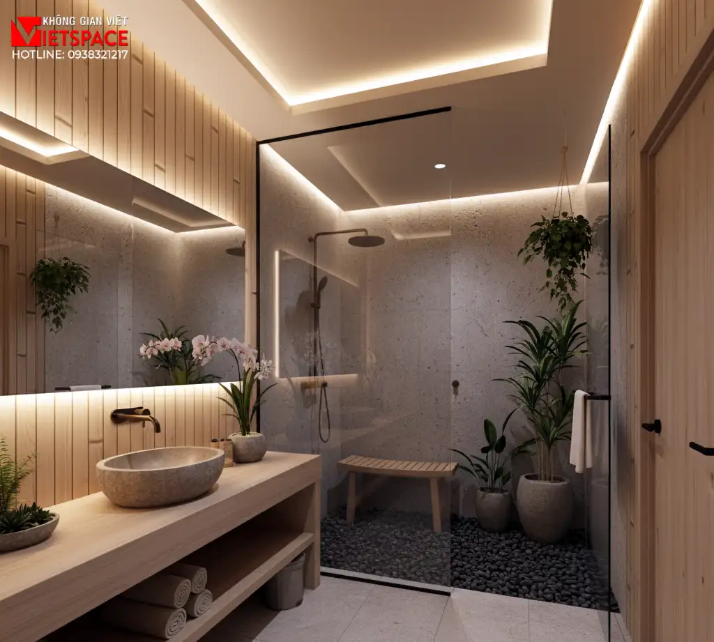thiết kế spa ubud bliss _12