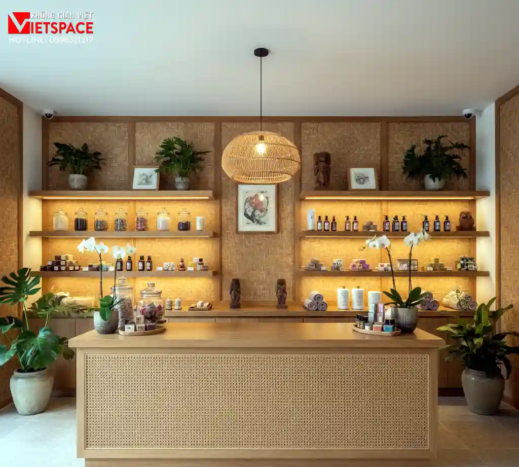 thiết kế spa ubud bliss _13