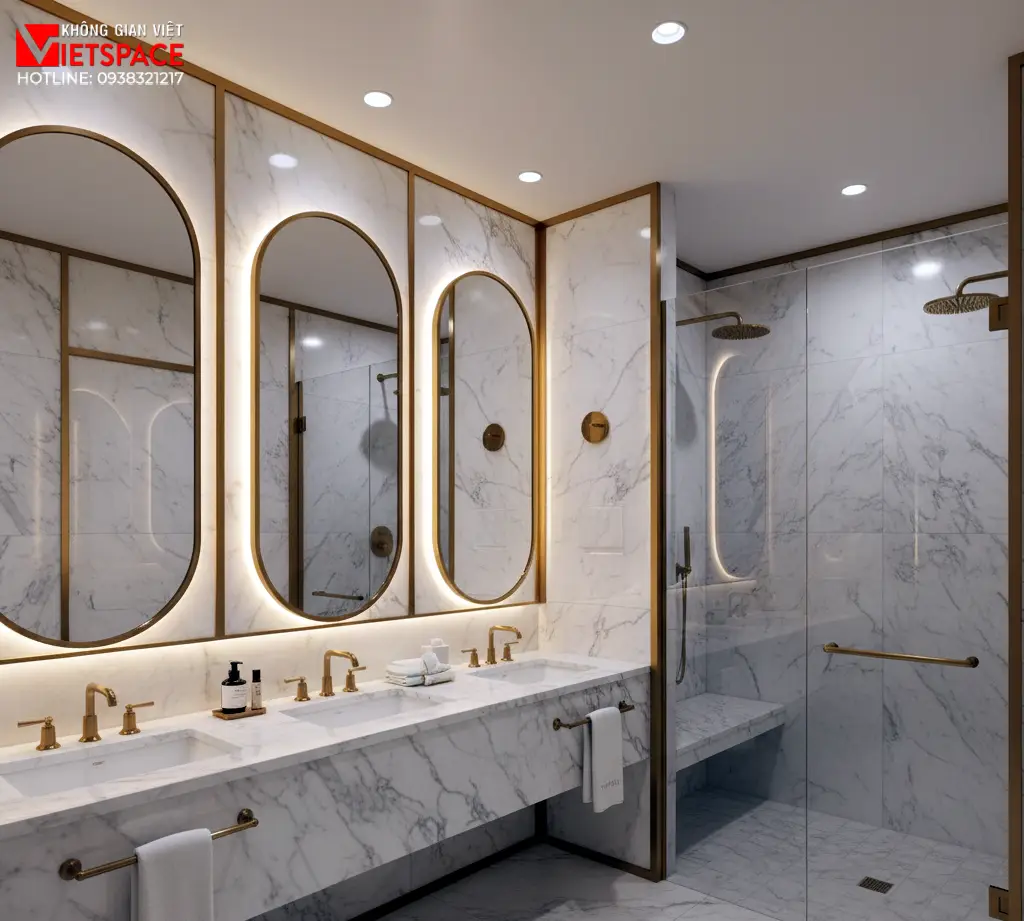 thiết kế spa evoke d’or _7