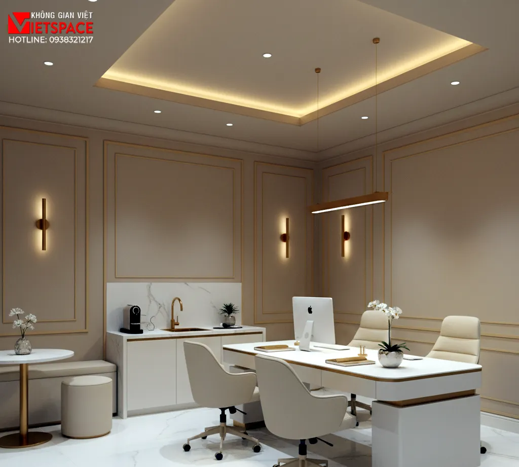 thiết kế spa evoke d’or _10