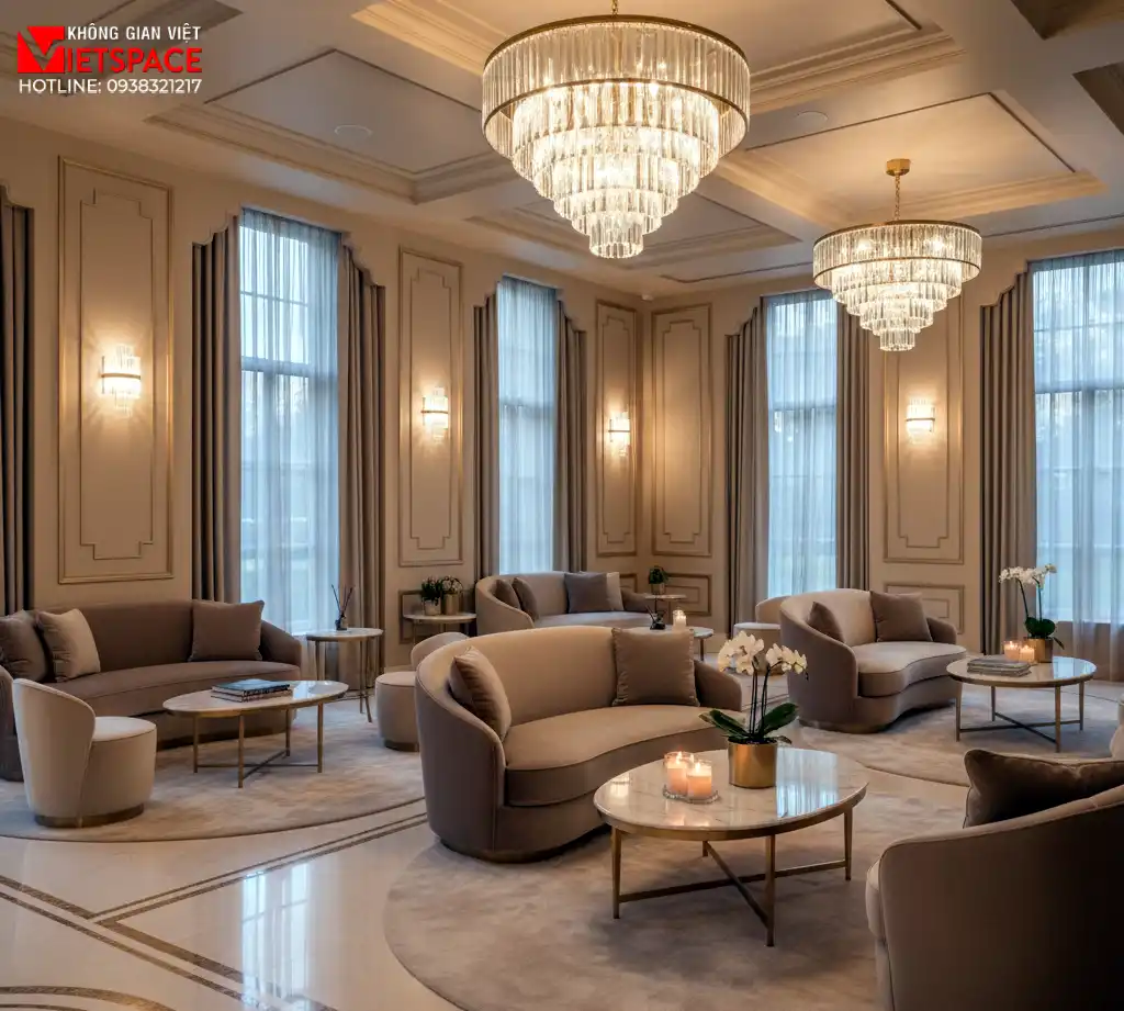 thiết kế spa evoke d’or _12