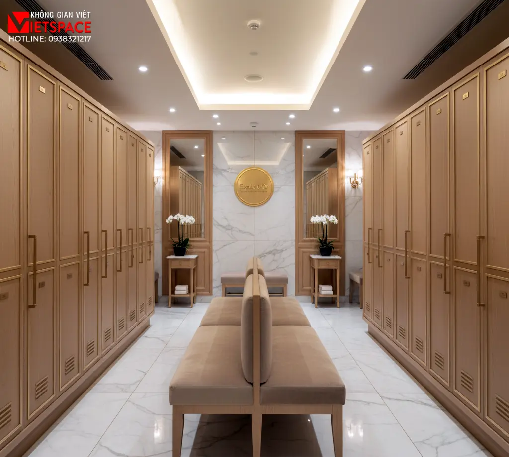 thiết kế spa evoke d’or _13