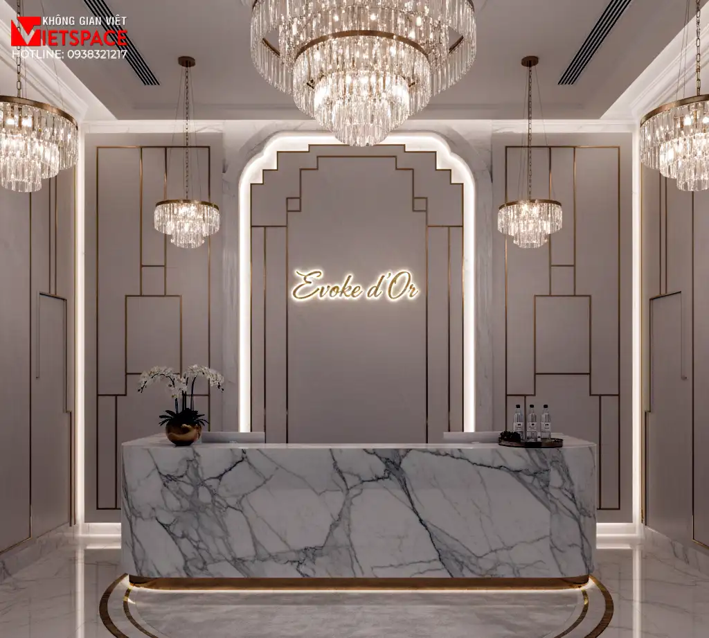 thiết kế spa evoke d’or _14