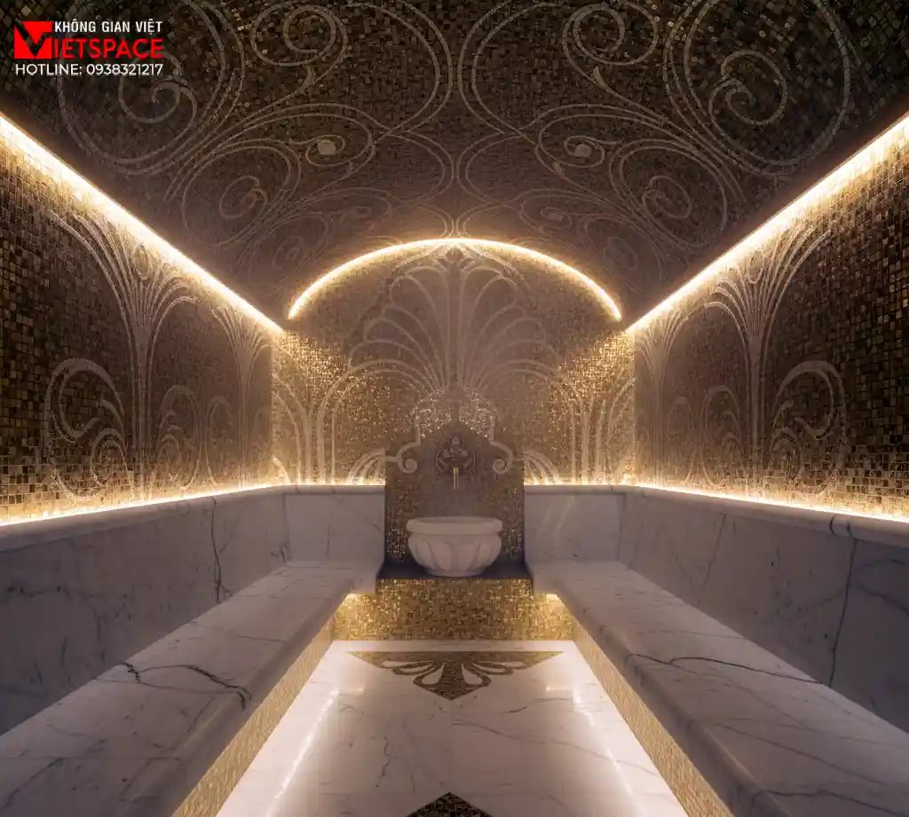 thiết kế spa evoke d’or _15