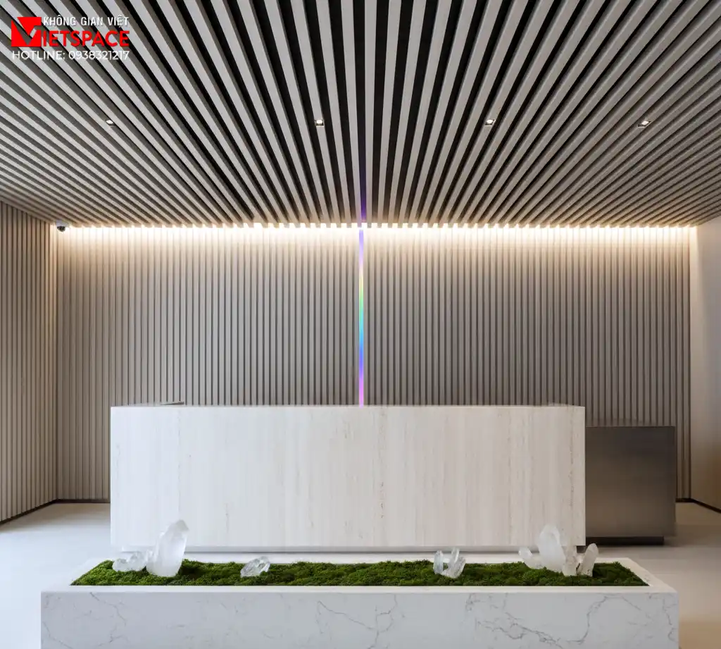 thiết kế spa holo dream _10