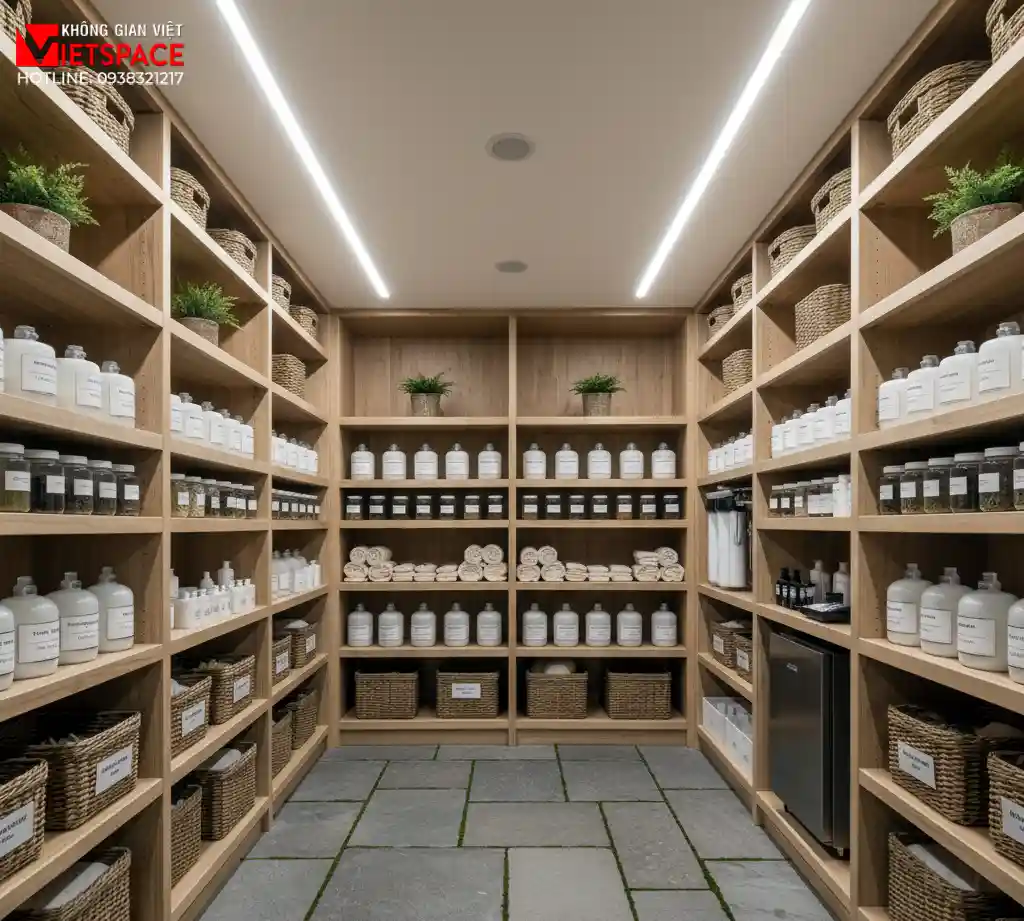 thiết kế spa mystwood _4