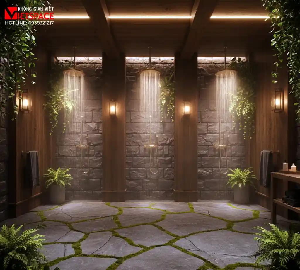 thiết kế spa mystwood _7