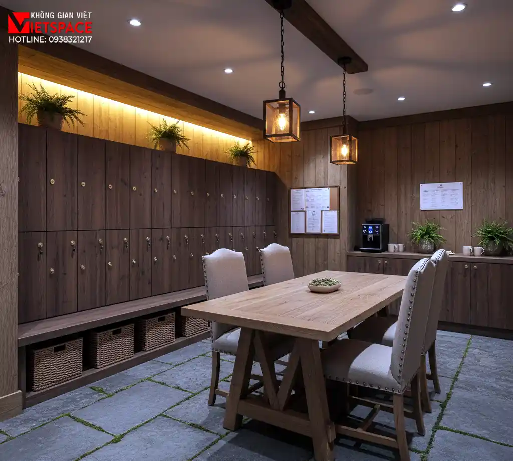 thiết kế spa mystwood _11