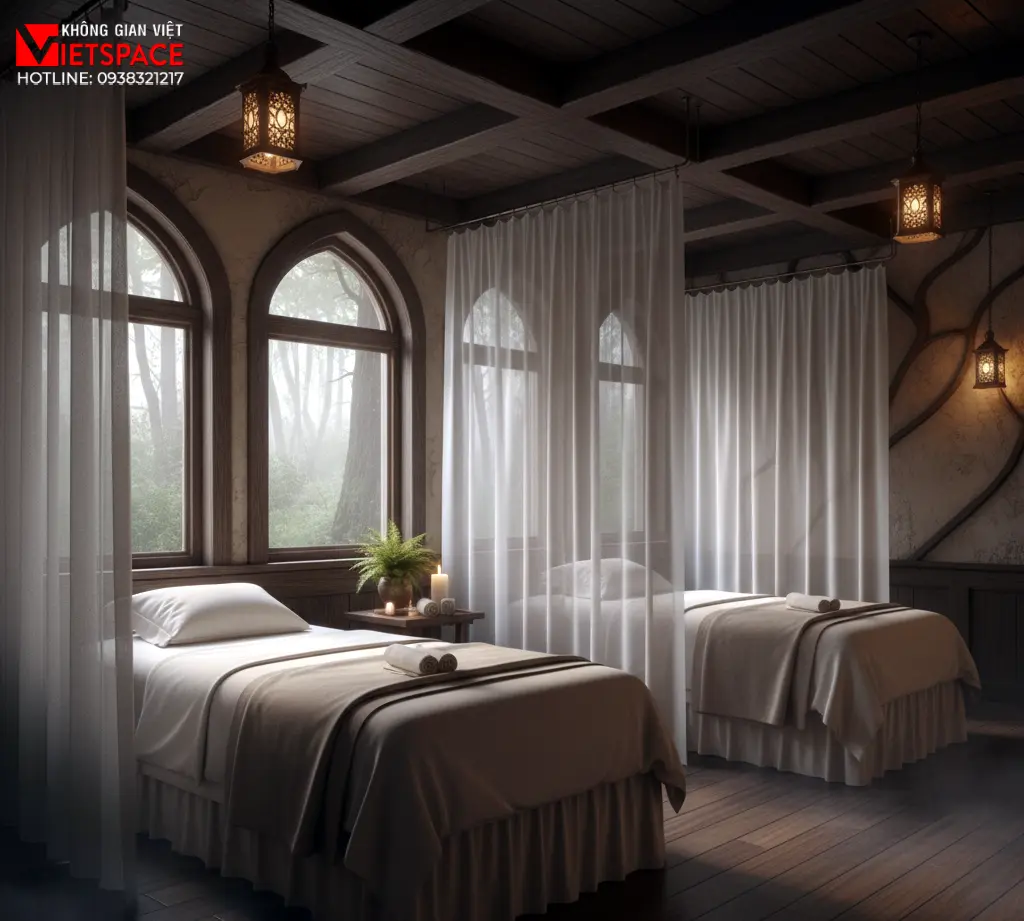 thiết kế spa mystwood _14