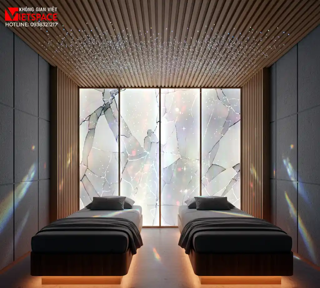 thiết kế spa prism pulse _4