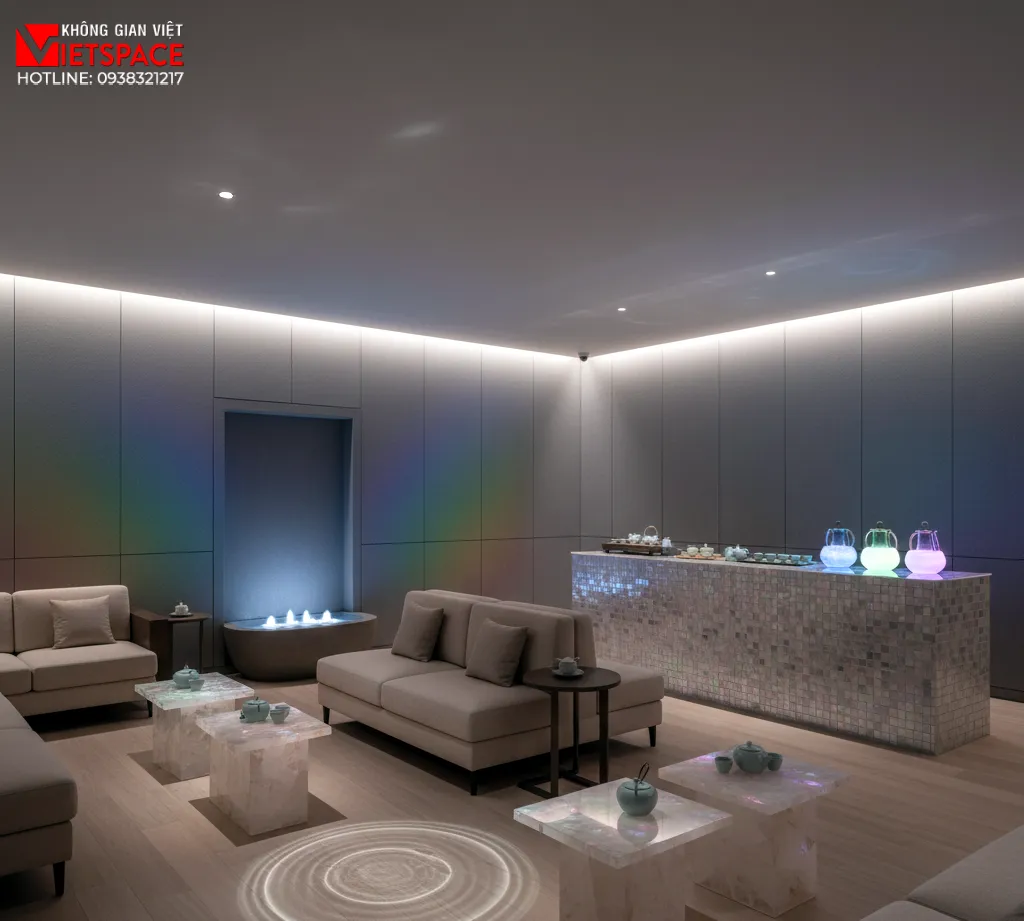 thiết kế spa prism pulse _8