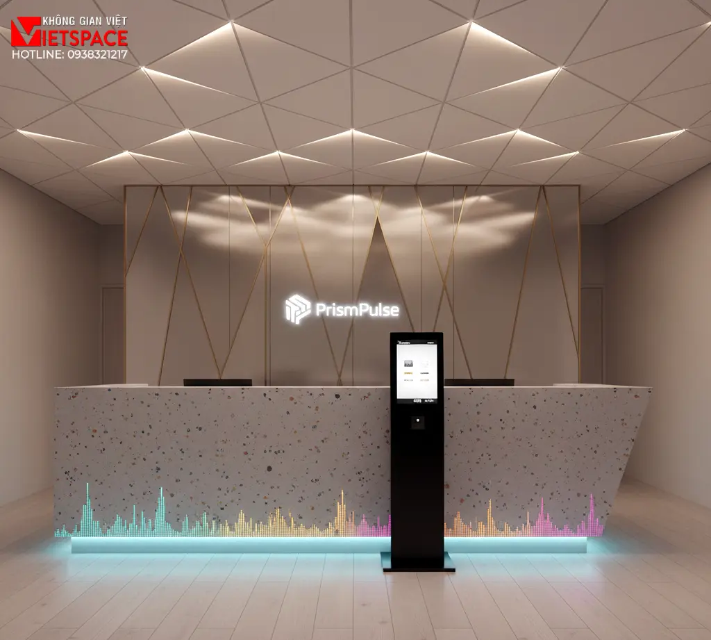 thiết kế spa prism pulse _9