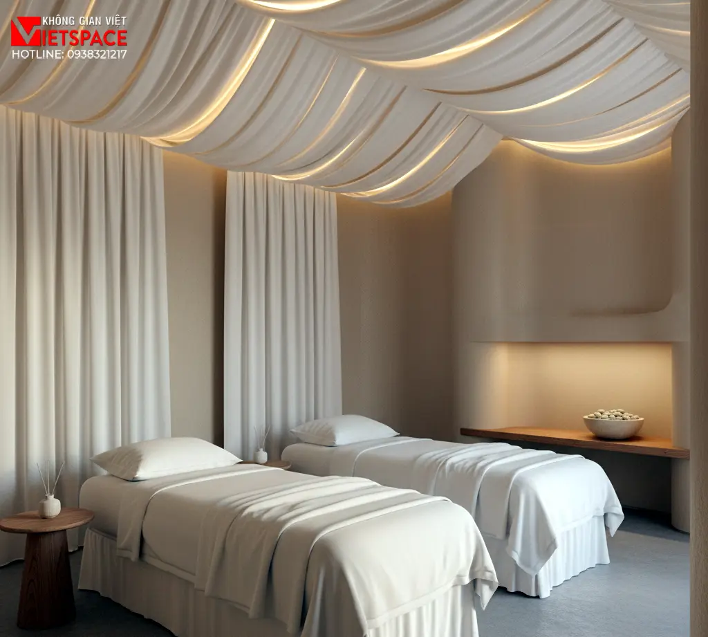 thiết kế spa silk dunes _4