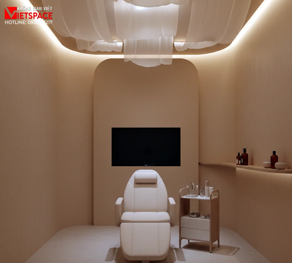 thiết kế spa silk dunes _6