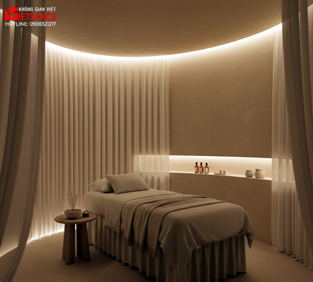 thiết kế spa silk dunes _7