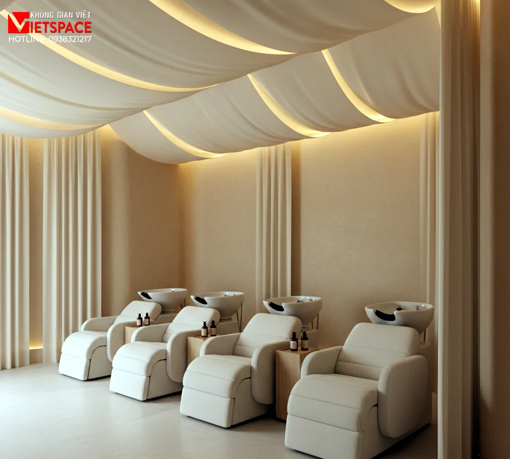 thiết kế spa silk dunes _8