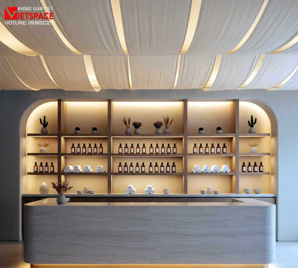 thiết kế spa silk dunes _11