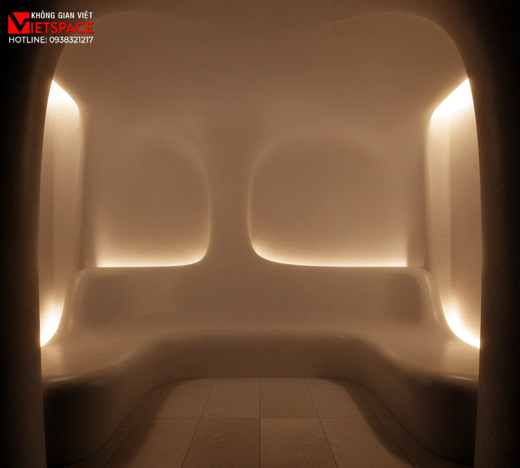 thiết kế spa silk dunes _13