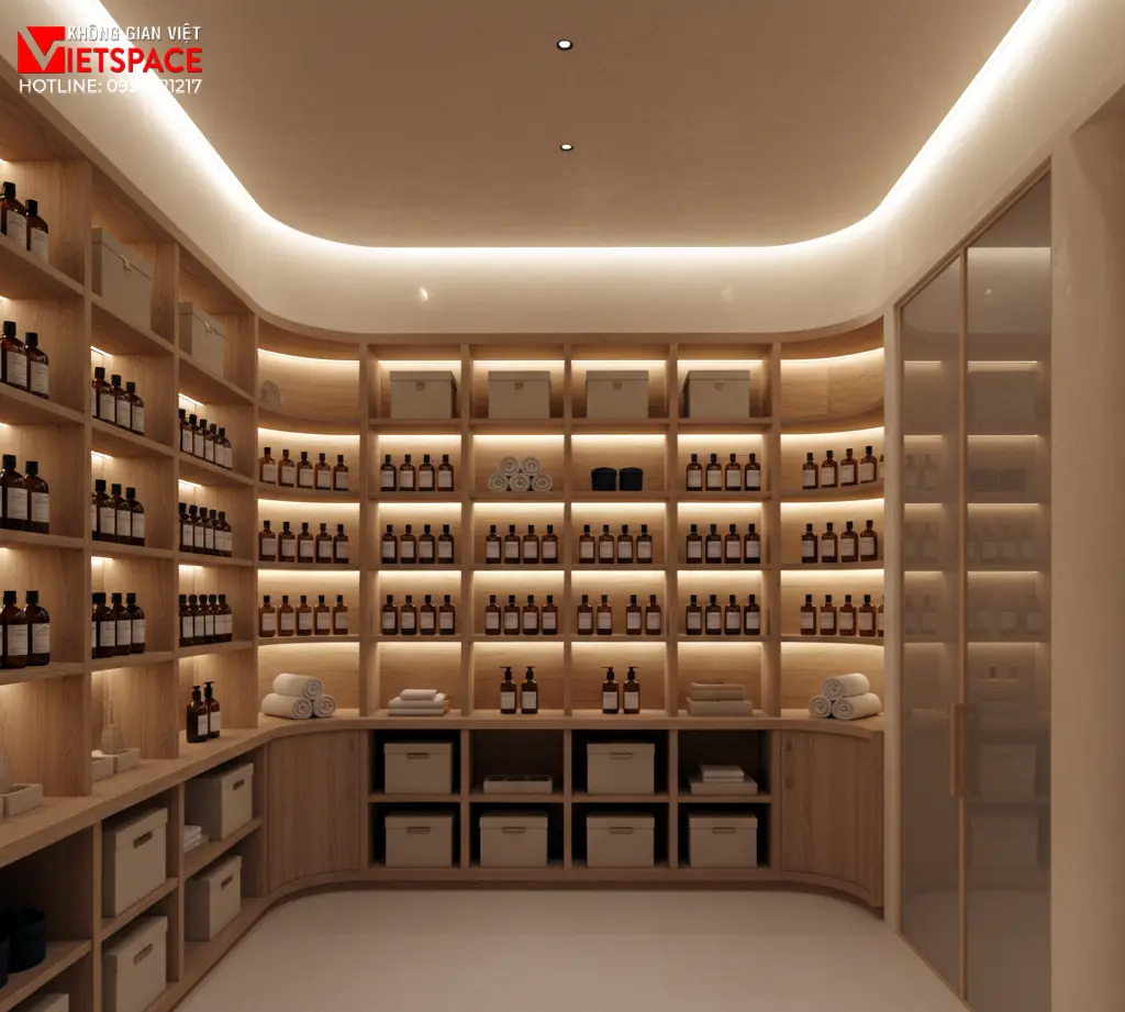 thiết kế spa silk dunes _14