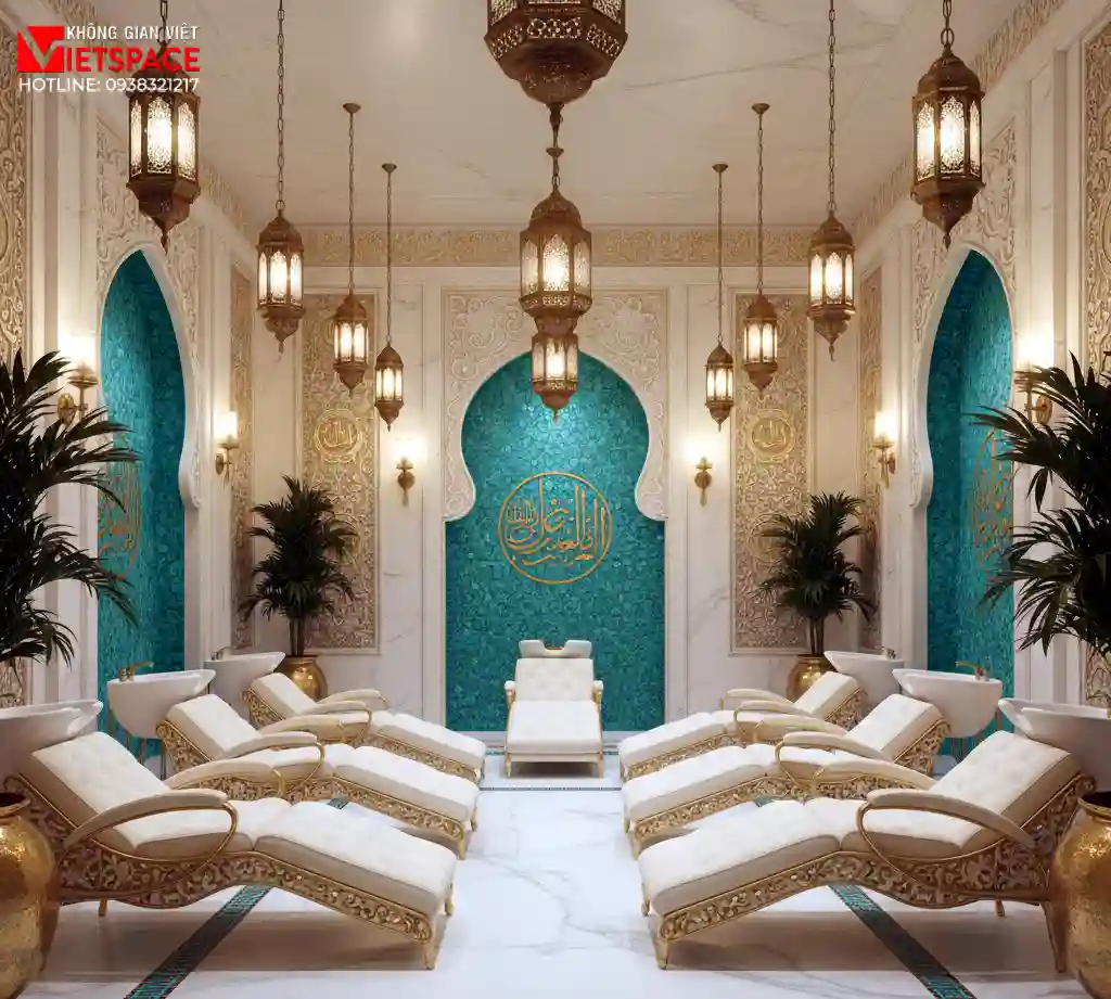 thiết kế spa sultan’s retreat _8