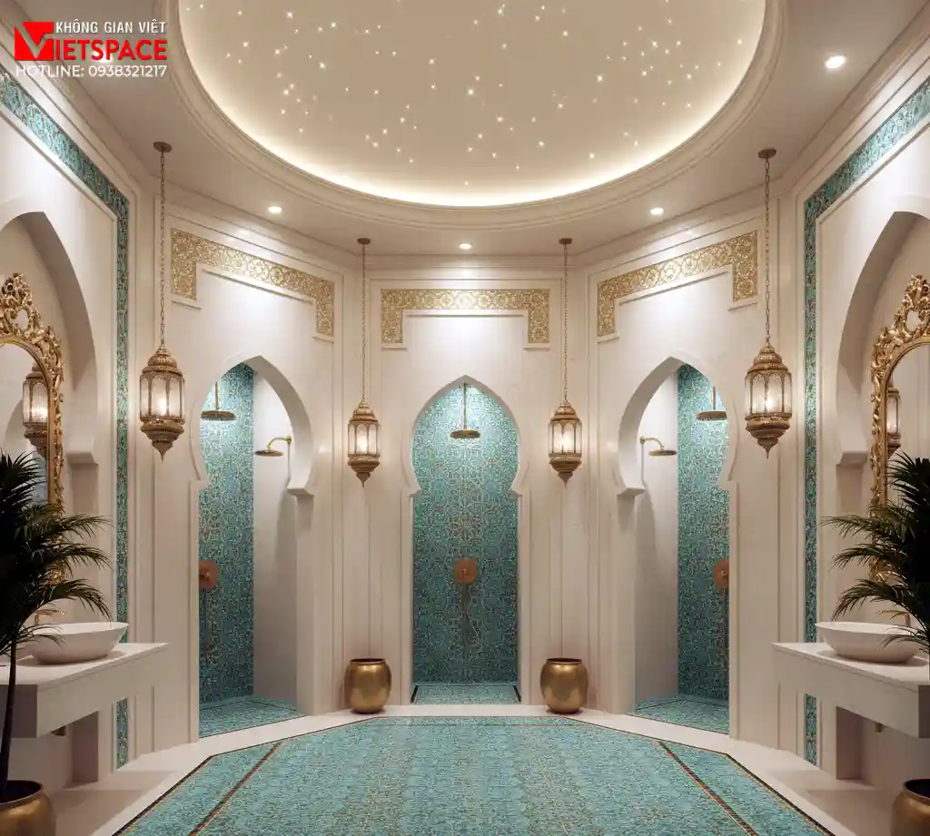 thiết kế spa sultan’s retreat _11