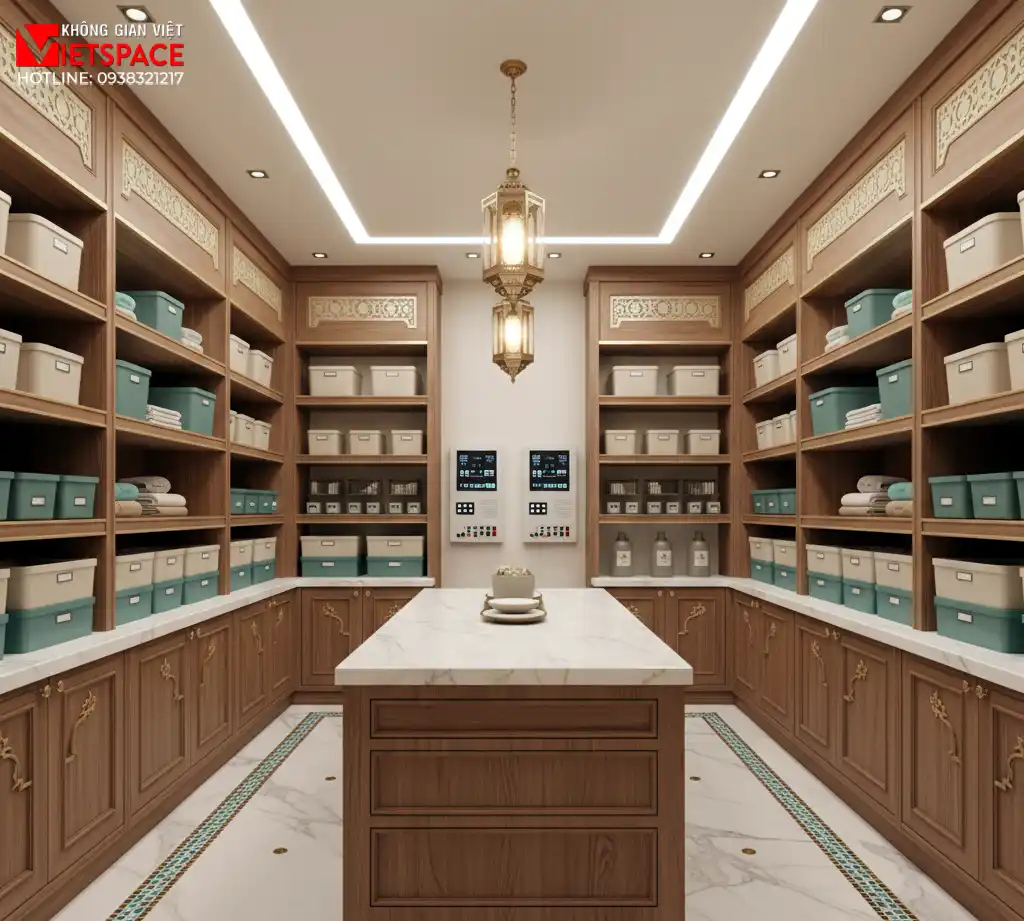 thiết kế spa sultan’s retreat _15