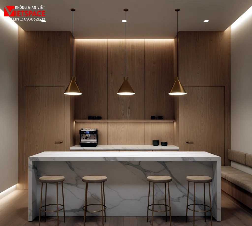 thiết kế cửa hàng thời trang the retail edit _13