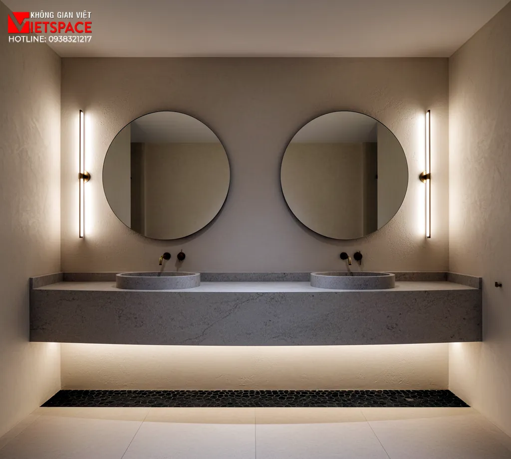 thiết kế cửa hàng thời trang the retail edit _14