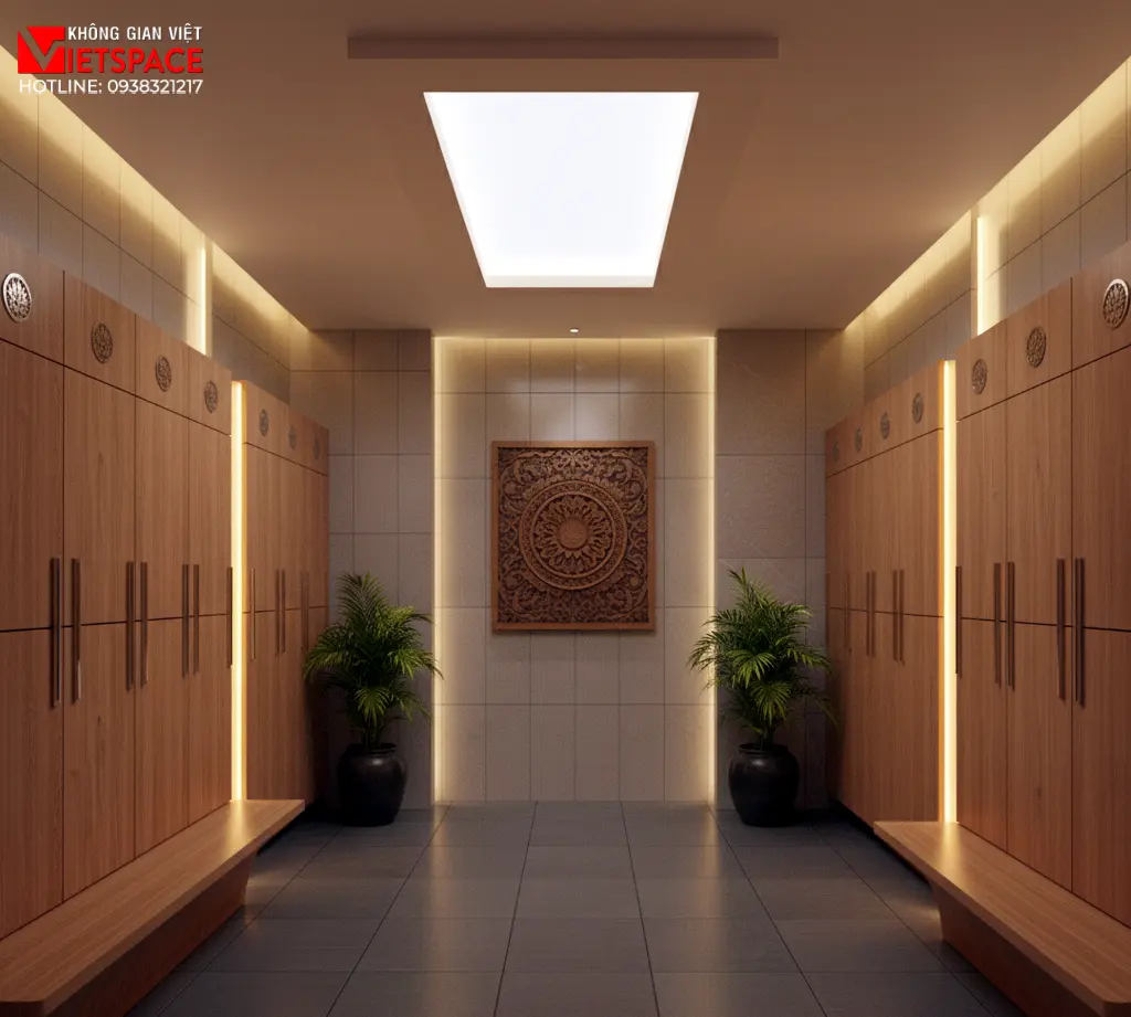 thiết kế spa zen of siam _4