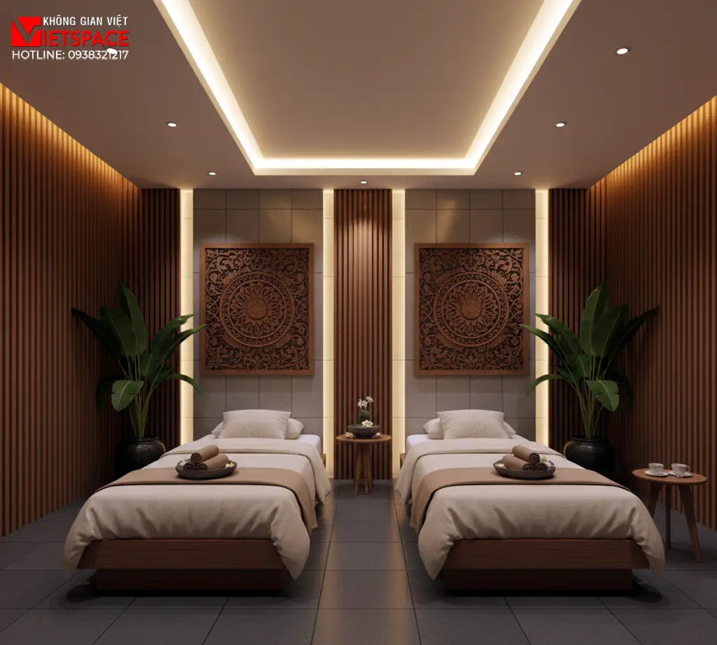 thiết kế spa zen of siam _5