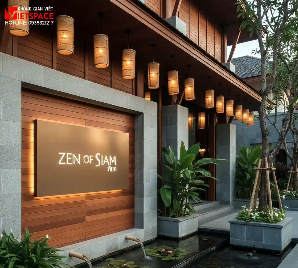 thiết kế spa zen of siam _6