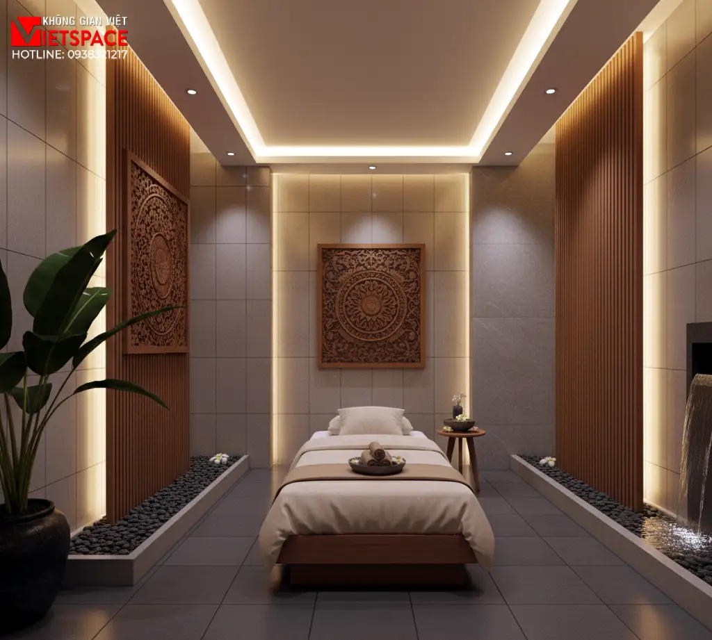thiết kế spa zen of siam _7