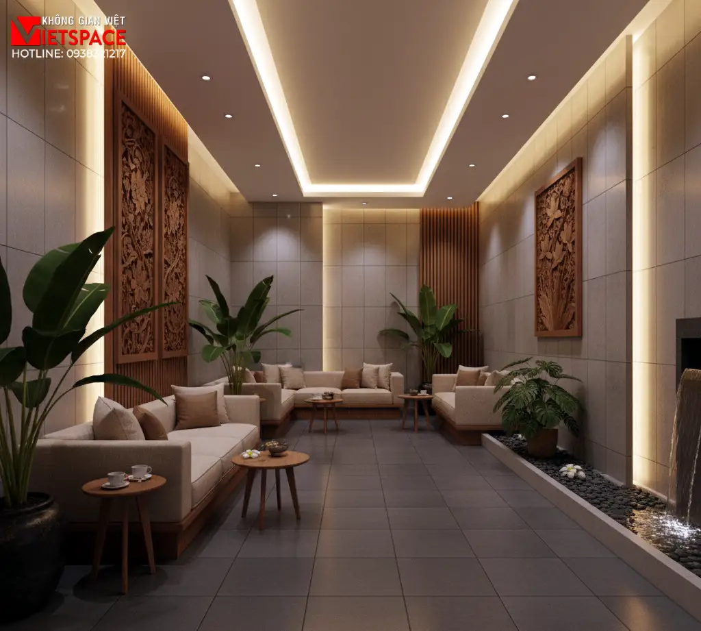 thiết kế spa zen of siam _8