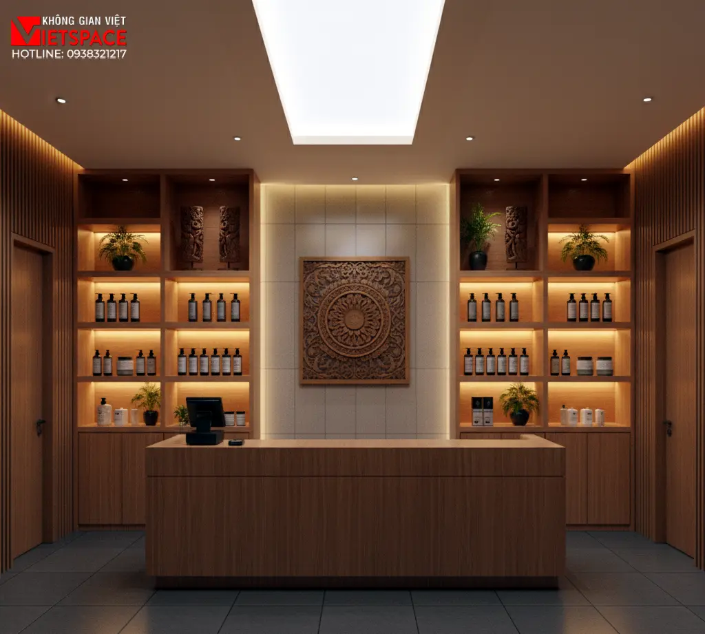 thiết kế spa zen of siam _11