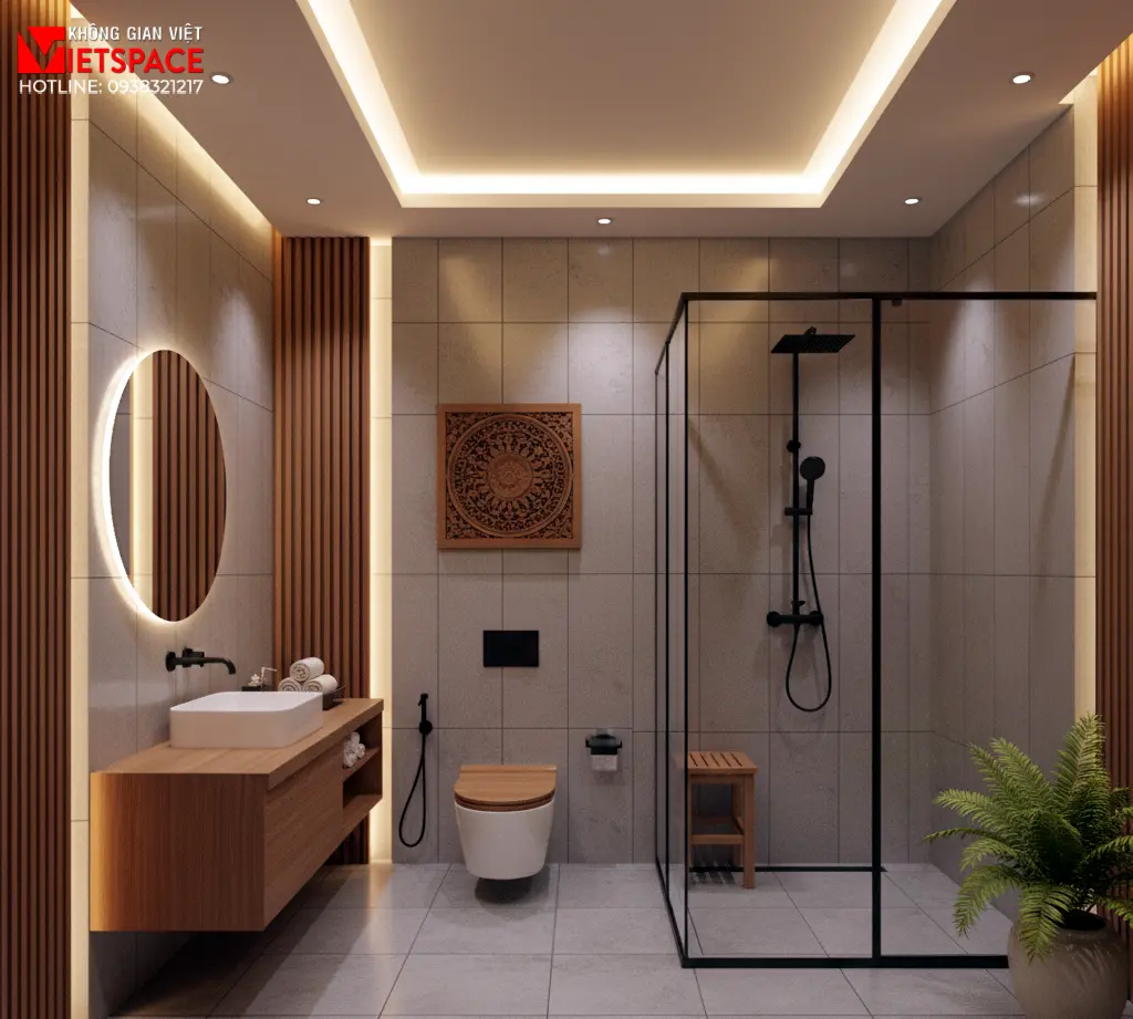 thiết kế spa zen of siam _12