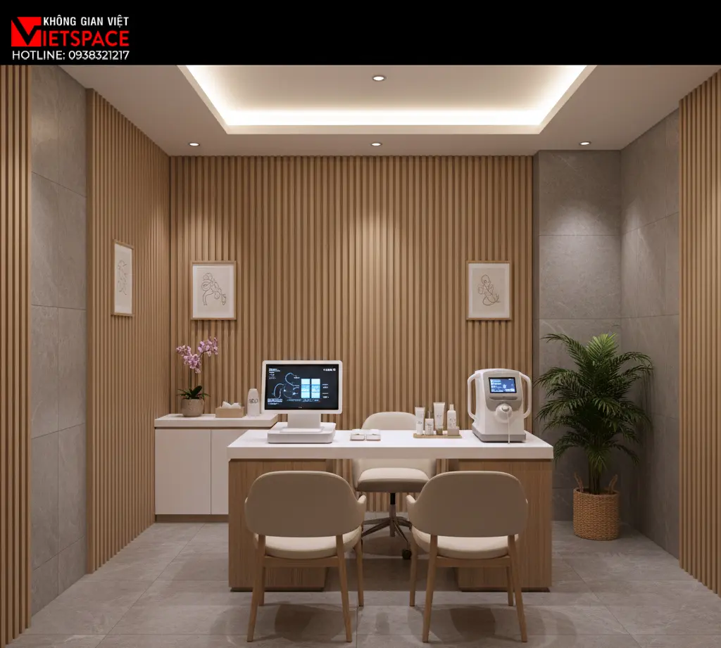 thiết kế spa zen of siam _13