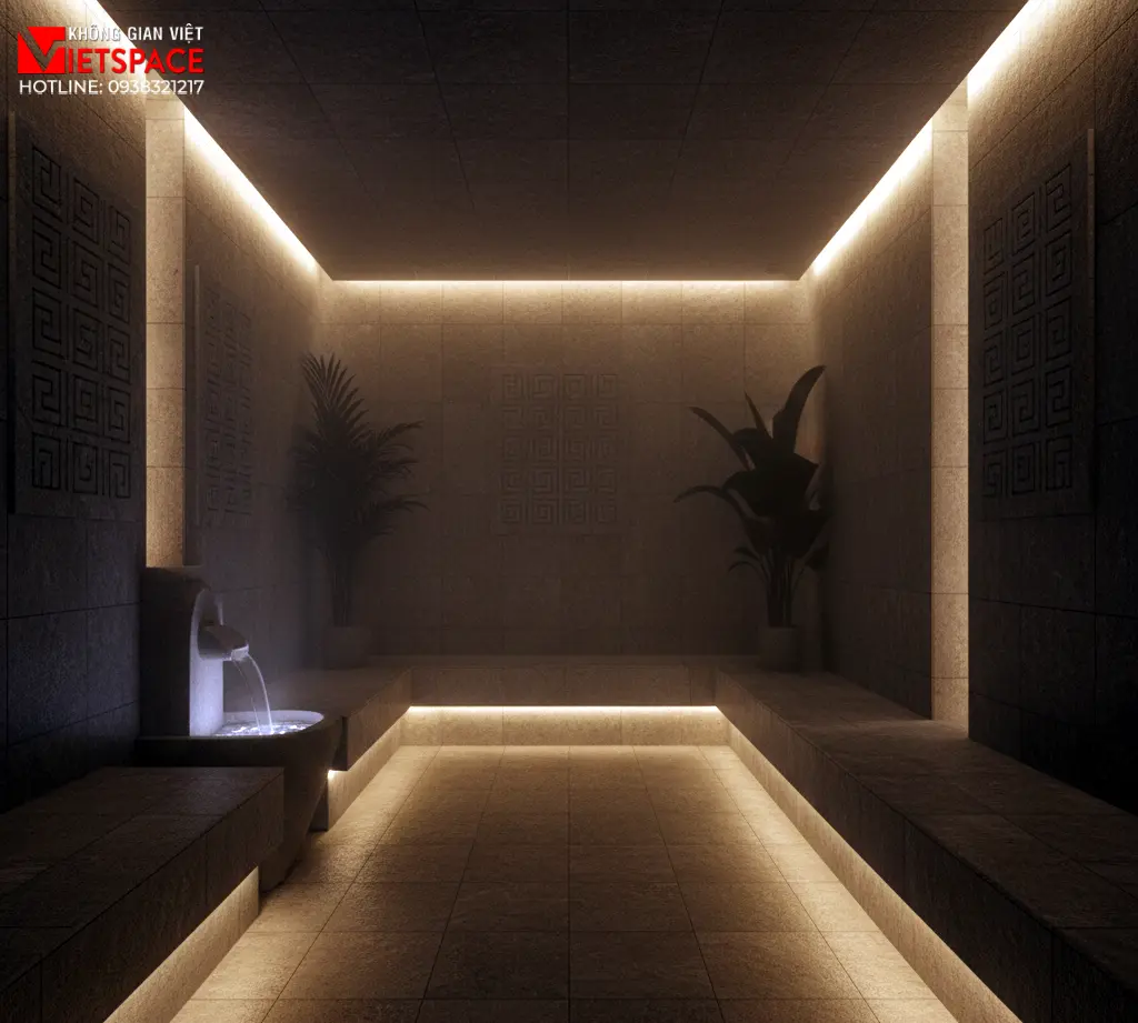 thiết kế spa zen of siam _14