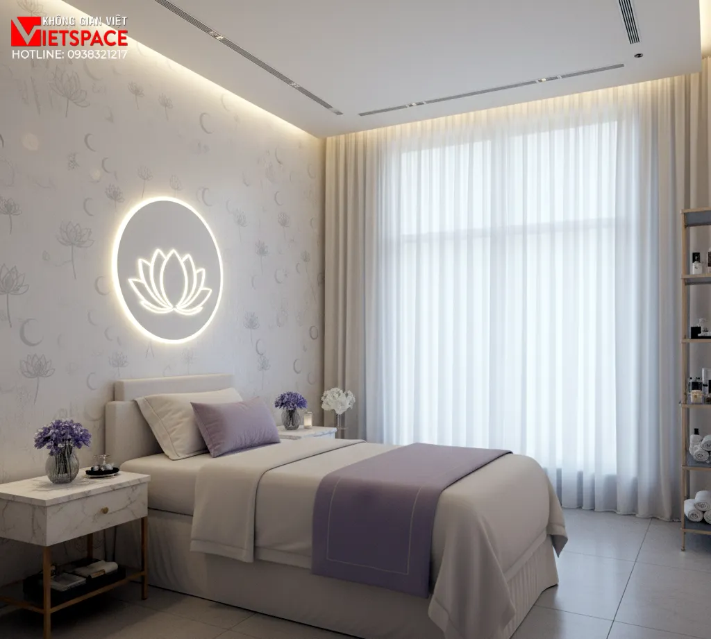 thiết kế spa moon lotus _5