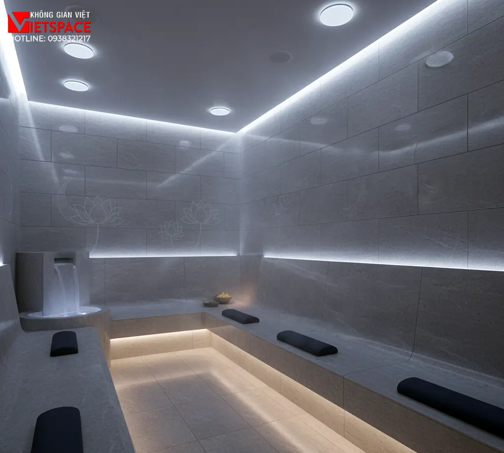 thiết kế spa moon lotus _7