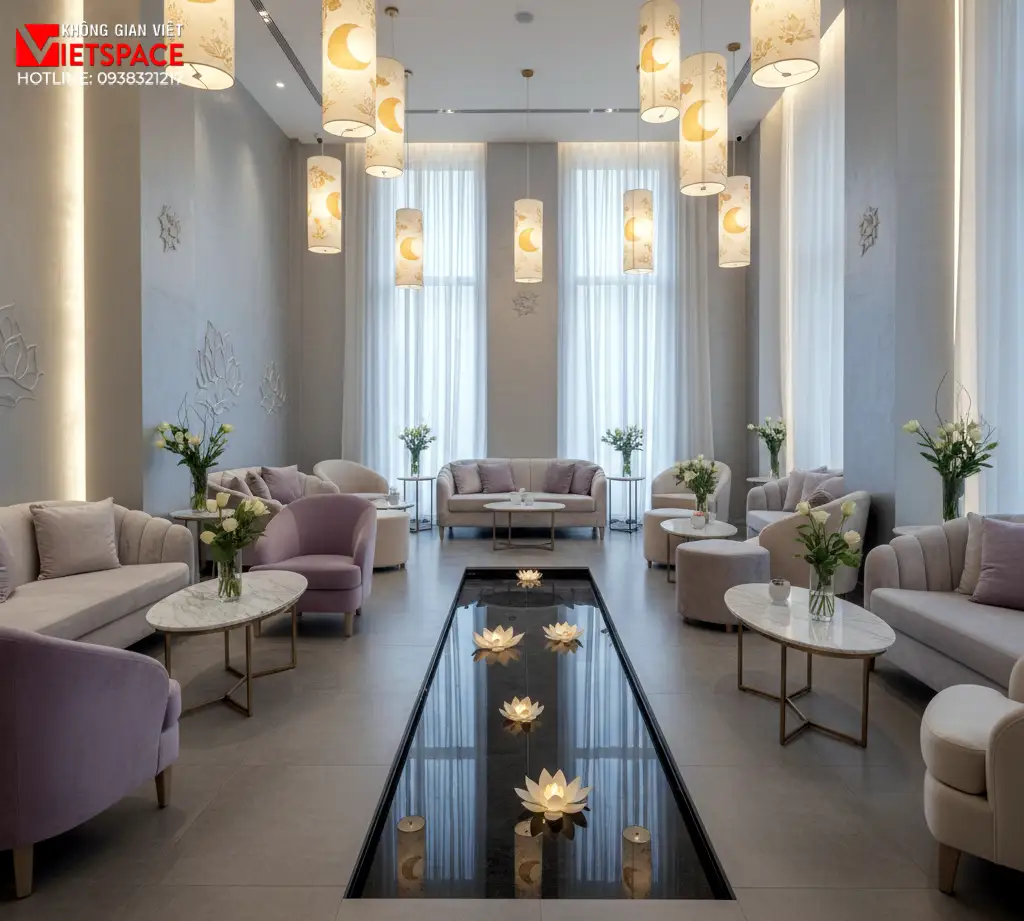 thiết kế spa moon lotus _9