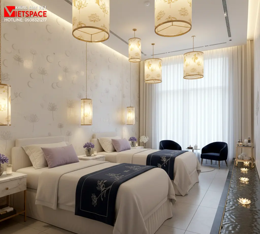 thiết kế spa moon lotus _14