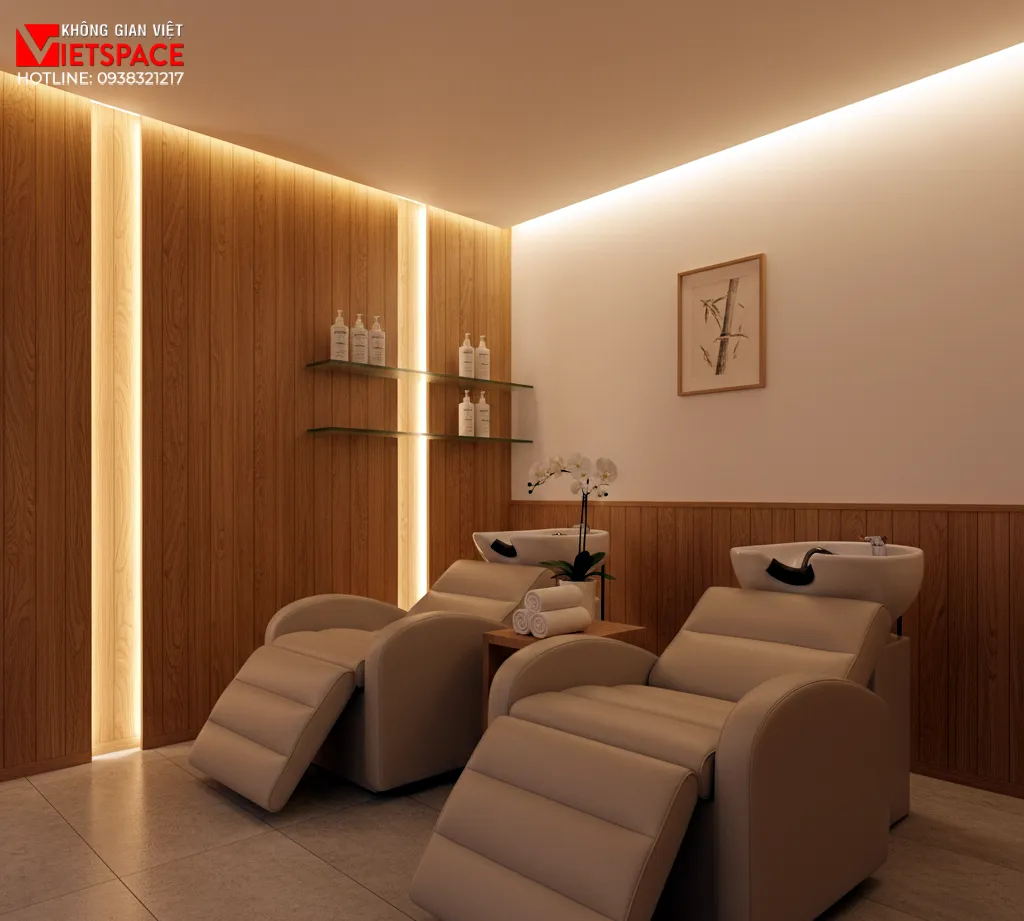 thiết kế spa zen orchid _10