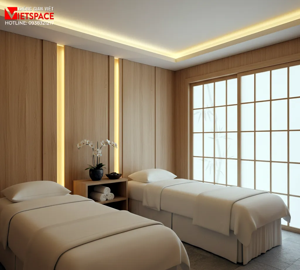 thiết kế spa zen orchid _14