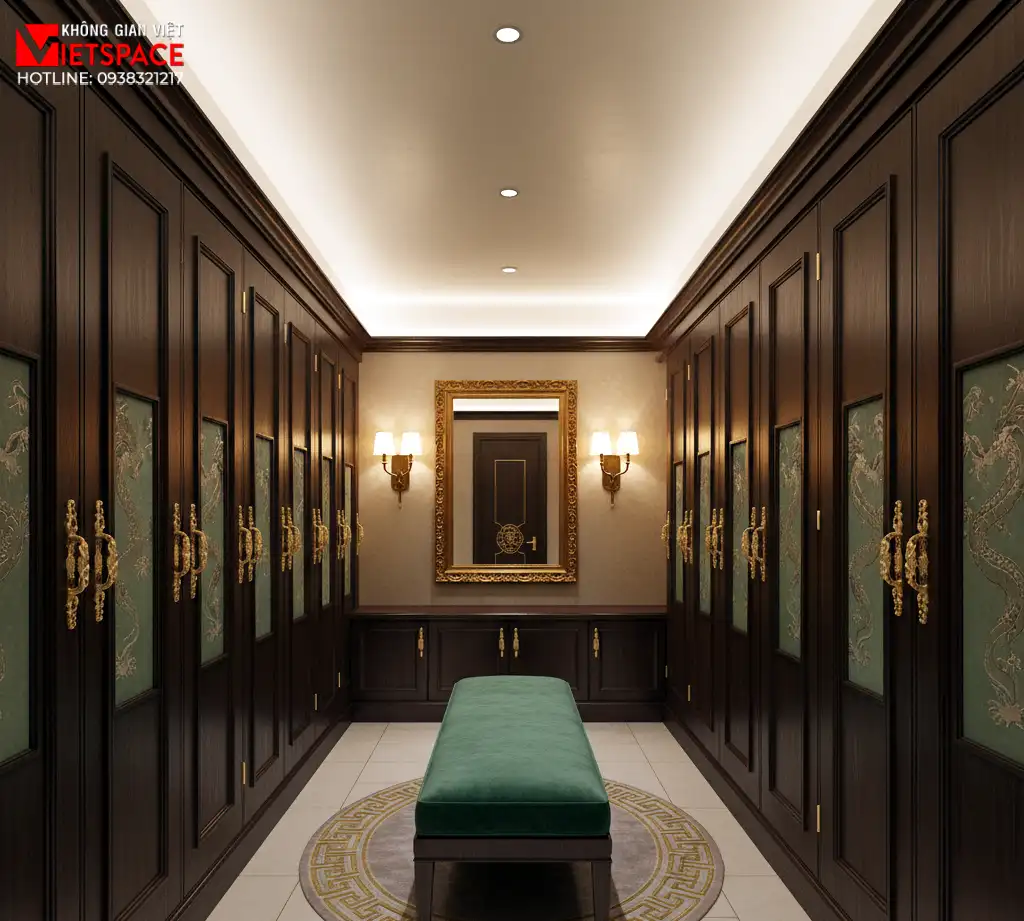 thiết kế spa dragon jade _9