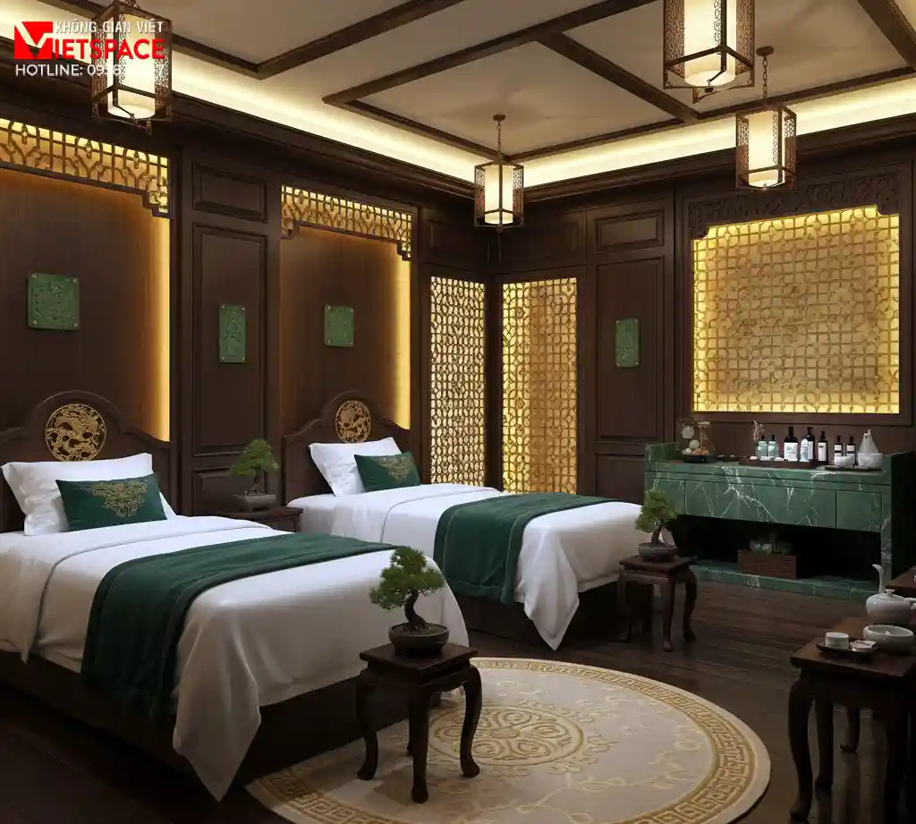 thiết kế spa dragon jade _15
