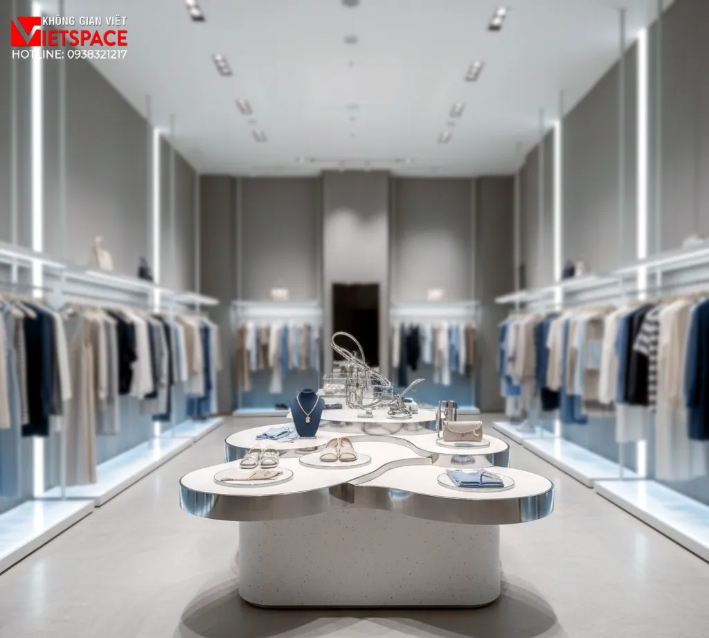 thiết kế cửa hàng thời trang thalassa _8